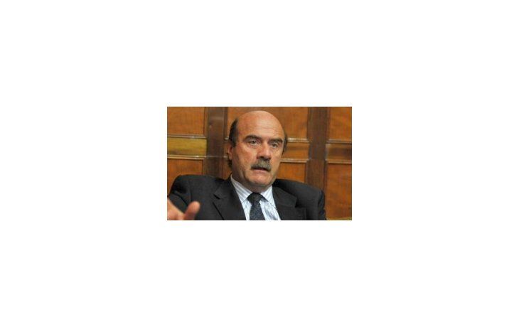 ámbito.com | El presidente de Rosario Central, Norberto Speciale.