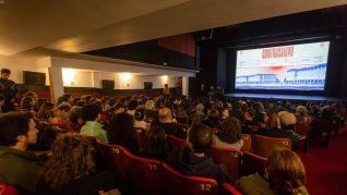 Se dio a conocer la programación de Fuera de Campo, el festival no oficial de Mar del Plata. Se dio a conocer la programación de Fuera de Campo, el festival no oficial de Mar del Plata.