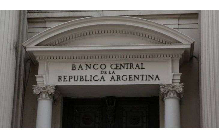 ámbito.com | El balance del BCRA, otra víctima del gradualismo