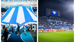 Racing y Vélez jugarán sin visitantes los cuartos de final de la Copa Libertadores