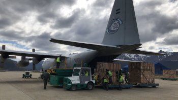 Mirgor y la Fuerza Aérea Argentina, juntas, por la industria automotriz.