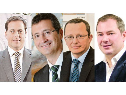 Pases y nombramientos