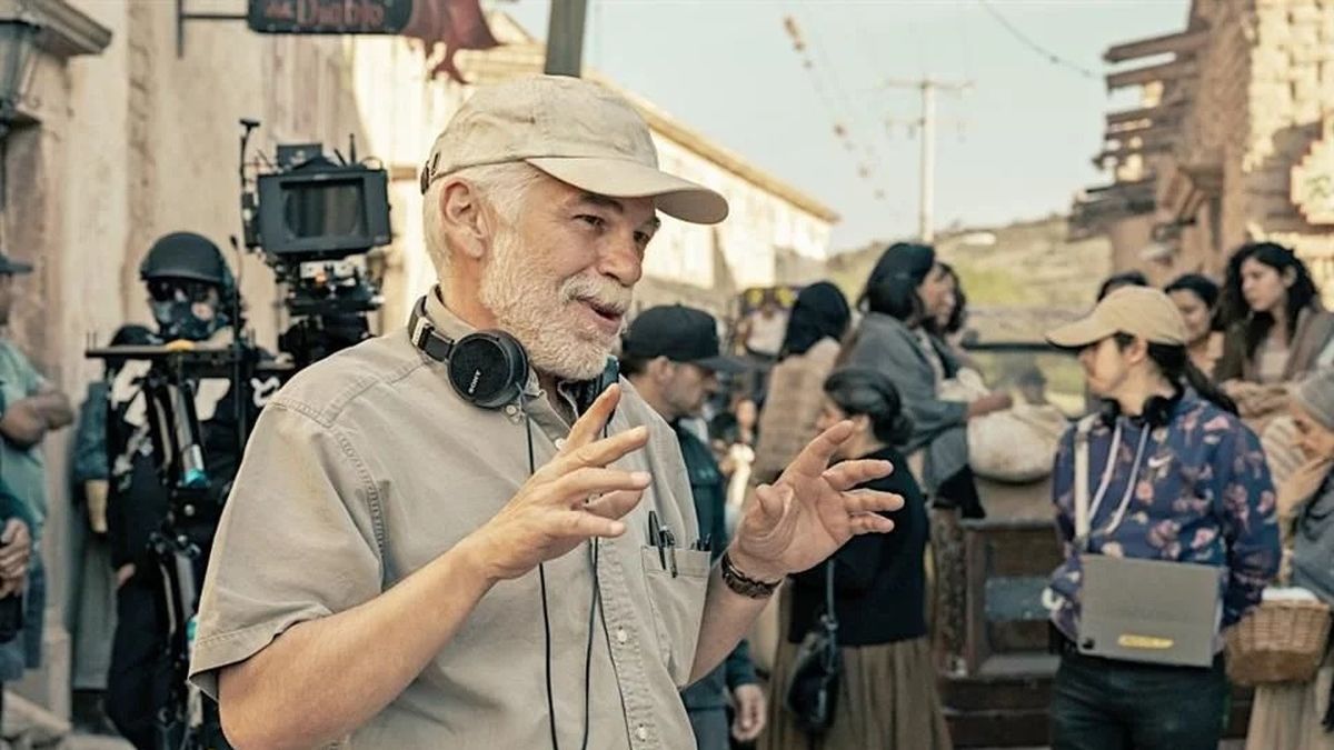“Las Dead”, or how to focus a tragedy as a social satire