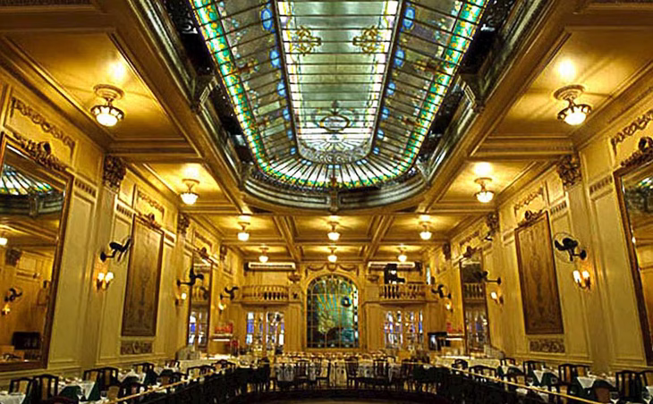 Postre icónico: Quindim Postre icónico: Quindim