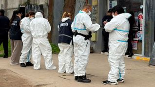 Tragedia en Escobar: el dueño de una carnicería y un herrero murieron tras una pelea por un trabajo.