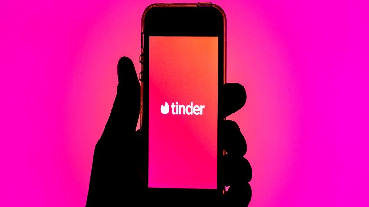 Tinder leaves Russia, in repudiation of the war in Ukraine