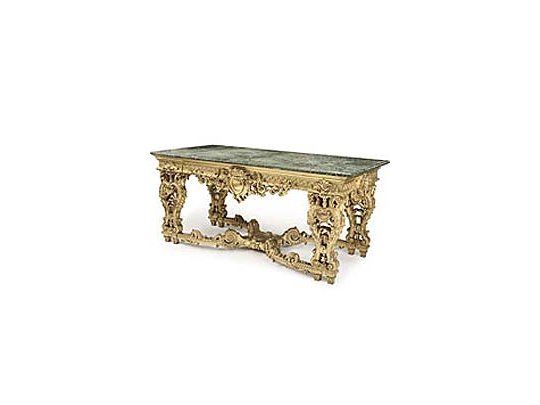 Uno de los bienes de la familia real griega.