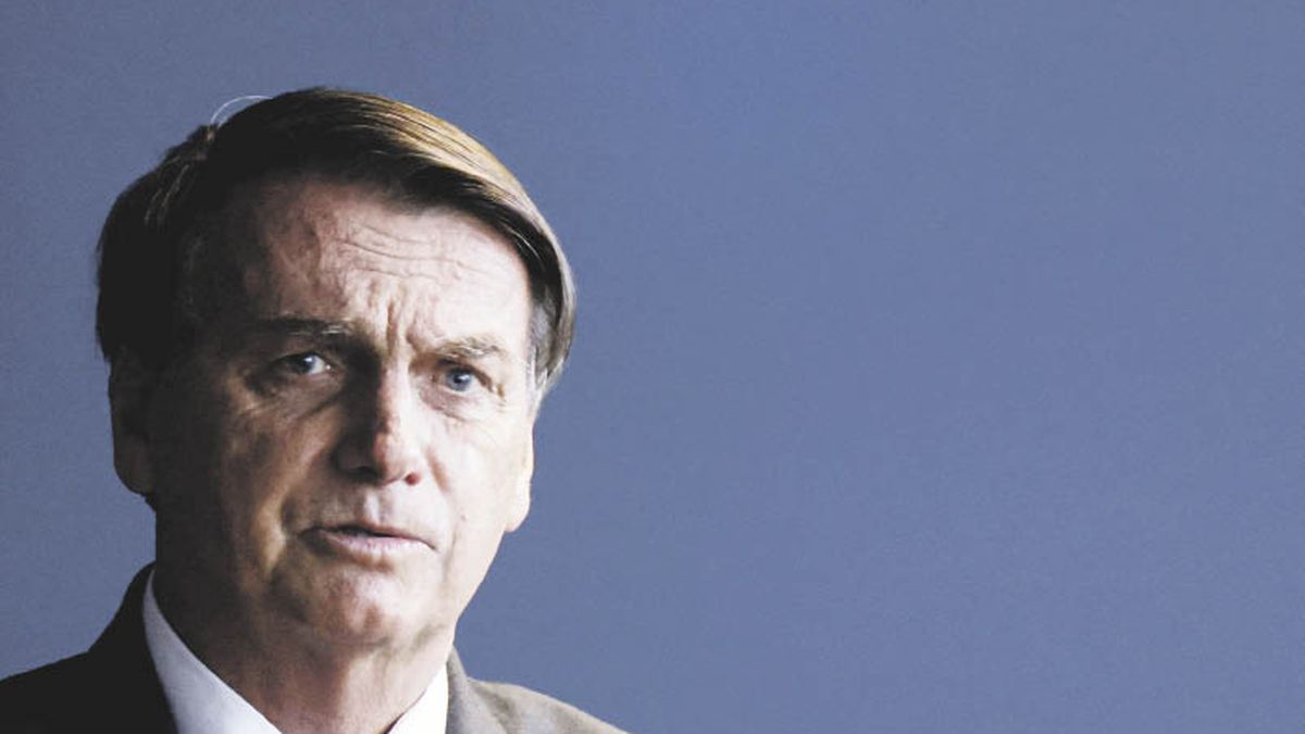 At last realistic, Bolsonaro accepts the Argentine position and renounces to break Mercosur