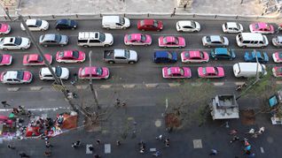 Hoy No Circula Sabatino: qué autos descansan en CDMX y Edomex este sábado 18 de octubre 2025 Hoy No Circula Sabatino: qué autos descansan en CDMX y Edomex este sábado 18 de octubre 2025