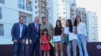 maggiotti resalto que ya se entregaron mas de 88.000 viviendas desde que asumio alberto fernandez
