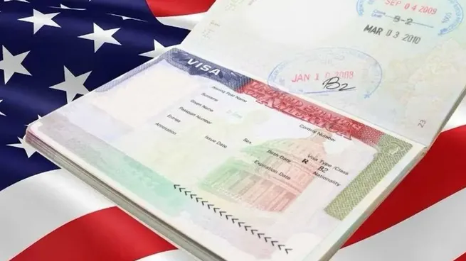 ¡Atención! Las visas que no sirven para cruzar a EEUU.