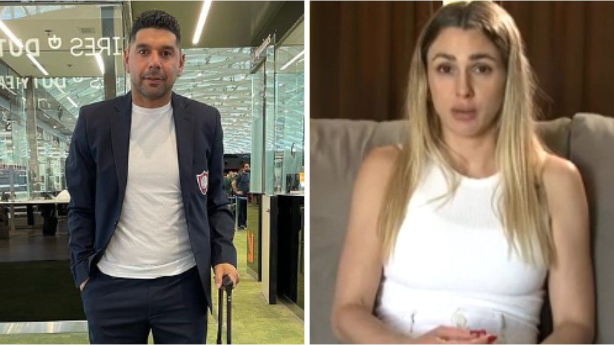 They asked for an investigation into the former soccer player
