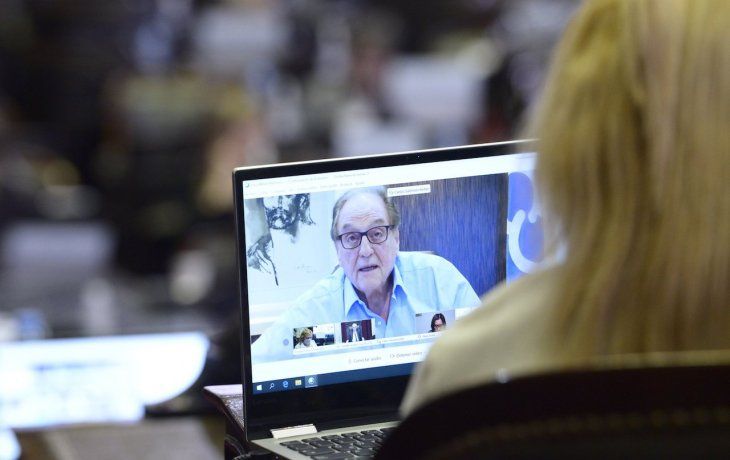Ganancias: funcionario de la AFIP aseguró que el proyecto no habrá distorsiones