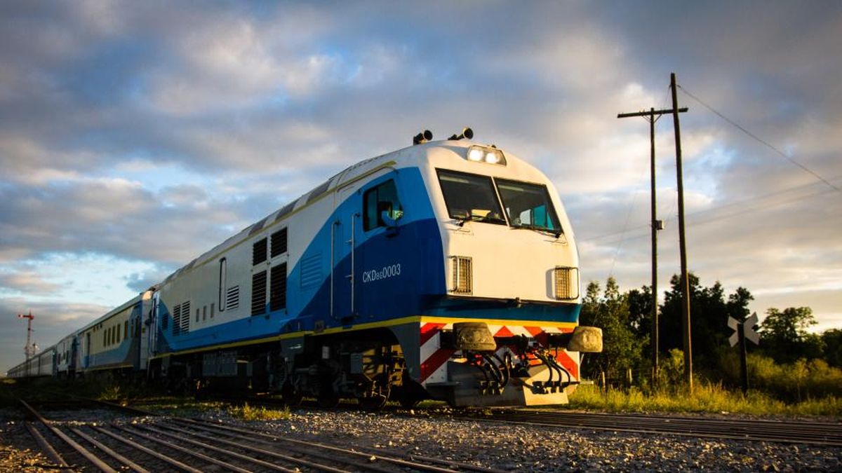 Train Buenos Aires – Mar del Plata: how much do tickets cost and where to buy them