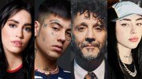 Artistas se expresaron por el Día de la Memoria