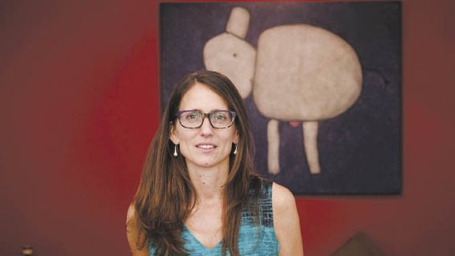 Elizabeth Gómez Alcorta