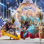 Cómo será el calendario de feriados en Carnaval 2026 Cómo será el calendario de feriados en Carnaval 2026