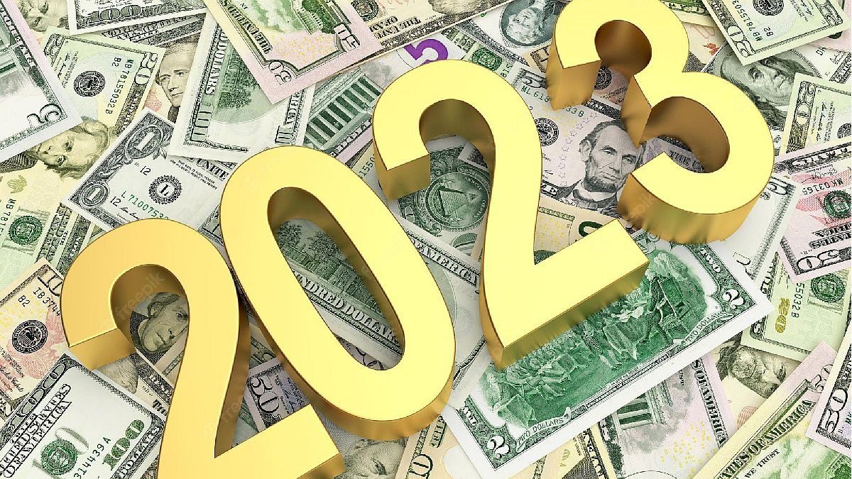 Prospects 2023: market worsened forecasts for the dollar, inflation and GDP