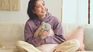 Moflin, el peluche inteligente japonés, ofrece una nueva forma de compañía emocional para quienes buscan alivio frente al estrés diario.