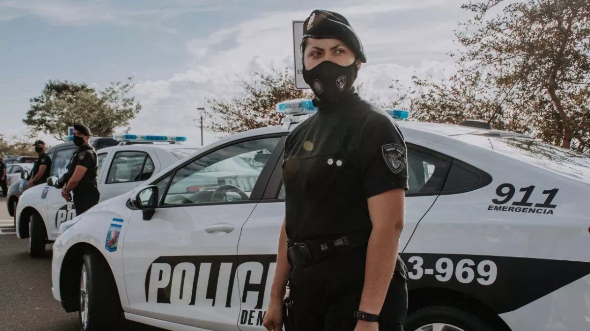 Hallan más de tres toneladas de marihuana durante dos procedimientos en Misiones