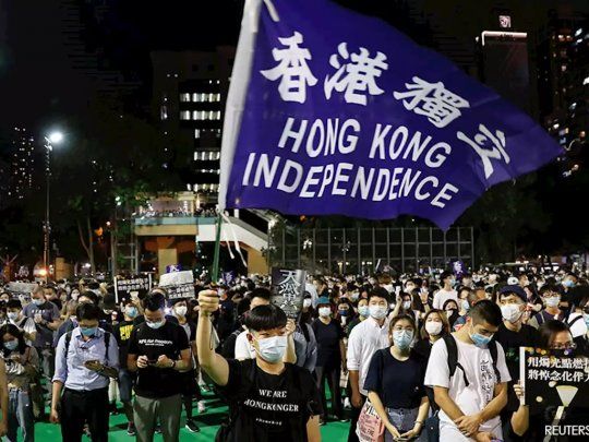 La ley de seguridad nacional permitir&aacute; acallar las protestas prodemocr&aacute;ticas en Hong Kong que, durante 2019, fueron un verdadero dolor de cabeza para Pek&iacute;n.