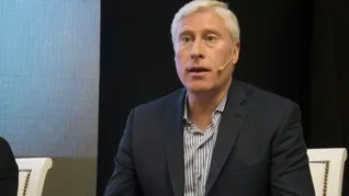 oficializan a gustavo coria como secretario de interior oficializan a gustavo coria como secretario de interior