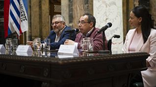 Aunque el turismo de cruceros dejó más de 14 millones de dólares en el último año, el descenso de arribos exige nuevas estrategias para sostener el impacto económico y la competitividad. Aunque el turismo de cruceros dejó más de 14 millones de dólares en el último año, el descenso de arribos exige nuevas estrategias para sostener el impacto económico y la competitividad.