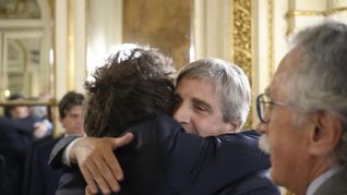 ámbito.com | JAVIER MILEI Y LUIS CAPUTO.jpeg