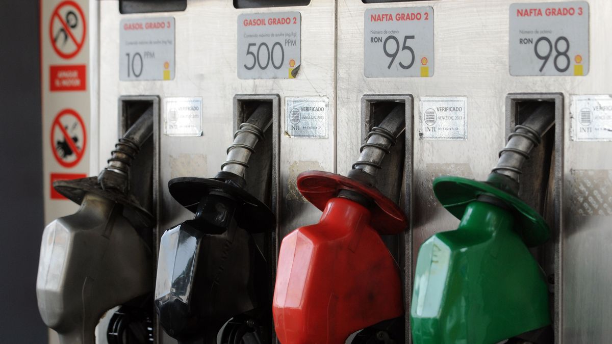 Cómo ahorrar nafta: consejos para hacer frente al faltante de combustibles