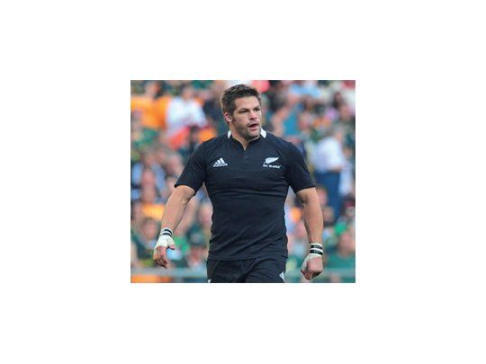 Hay Richie para rato