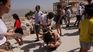 Italy is the most affected country with a total of 12,743 heat-related deaths. Italy is the most affected country with a total of 12,743 heat-related deaths.