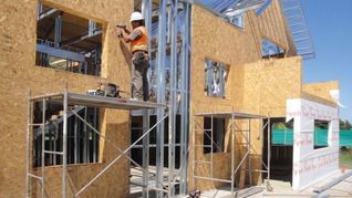 El Steel Framing se consolidó como uno de los sistemas que más crece en Argentina por su rapidez de ejecución, menor impacto ambiental y elevado nivel de aislación térmica y acústica