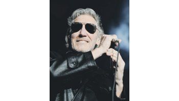 Roger Waters dará hoy en River el primero de sus nueve «The Wall», marcando el record de cantidad de shows en estadios en el país.