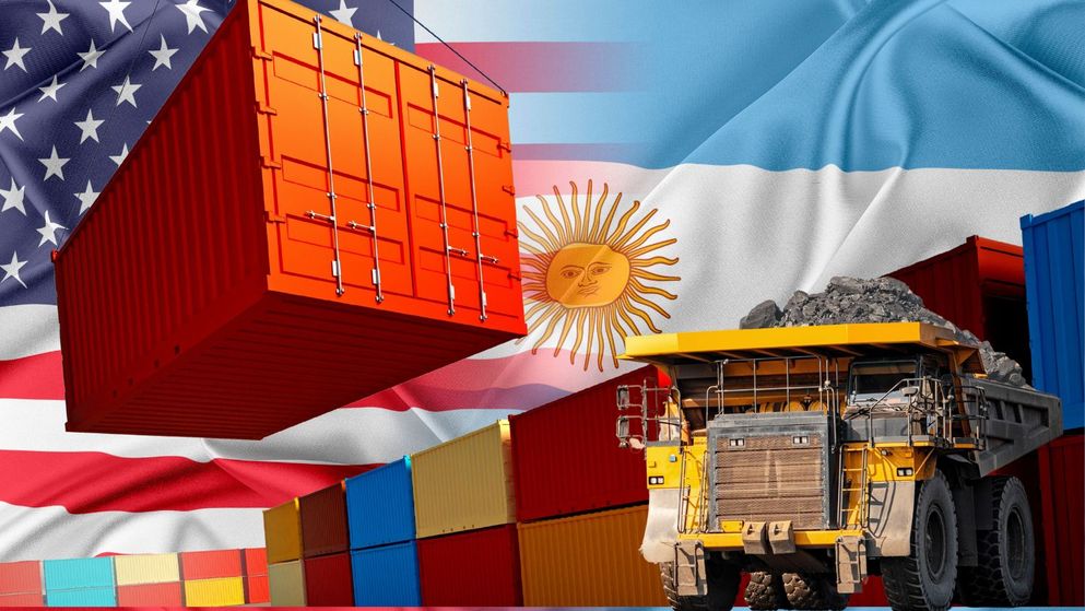 El acuerdo podría acelerar el desarrollo de sectores clave como el litio, el cobre y el gas, que concentran gran parte del interés de los inversores internacionales.