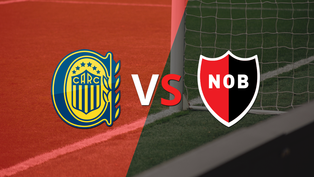 Argentina – Professional League Cup: Rosario Central vs Newell’s Date 7