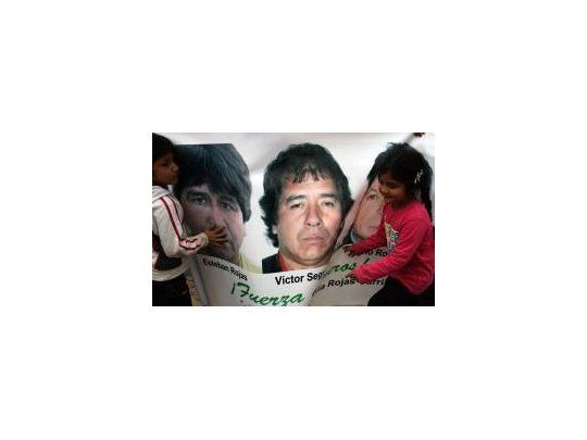 Es una opción inviable que pone en riesgo la vida de todos operarios, afirmó un ingeniero.