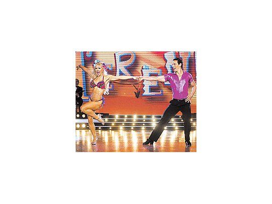 Bajo la lupa del Inadi y del Comfer: algunos programas, como Bailando por un sueño, serán examinados.