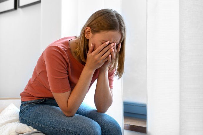 Un simple error tiró abajo sus sueños de una vida mejor. Un simple error tiró abajo sus sueños de una vida mejor.
