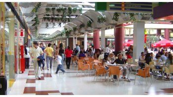 La confianza del consumidor se derrumbó un 24,7% en agosto