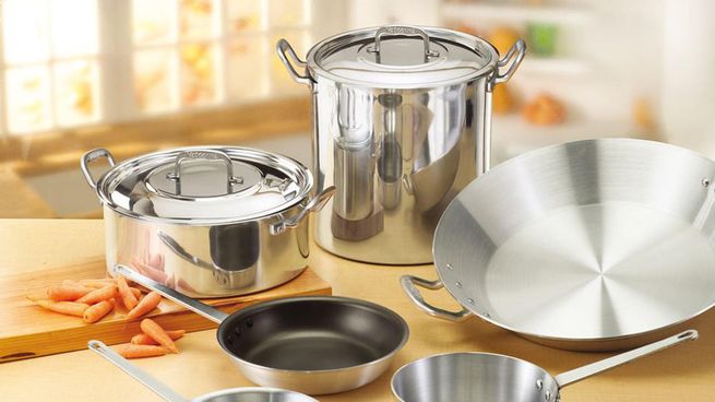 El imperio mexicano experto en aluminio y utensilios de cocina que estuvo a punto de desaparecer por las dudas: su resurgir en 2025