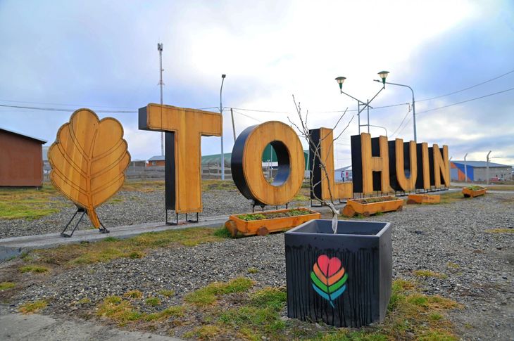 Cada rincón de Tolhuin es una invitación a desconectar, rodeado de lagos, montañas y la calidez de su gente.