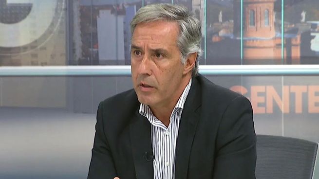 Ricardo Perciballe apuntó contra Jorge Díaz por perjudicar su carrera para evitar el avance de investigaciones sobre delitos de corrupción.