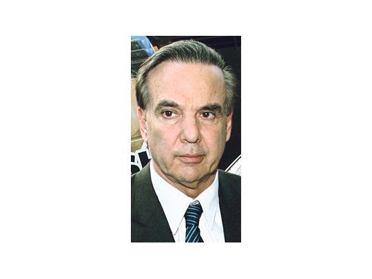 Miguel Pichetto