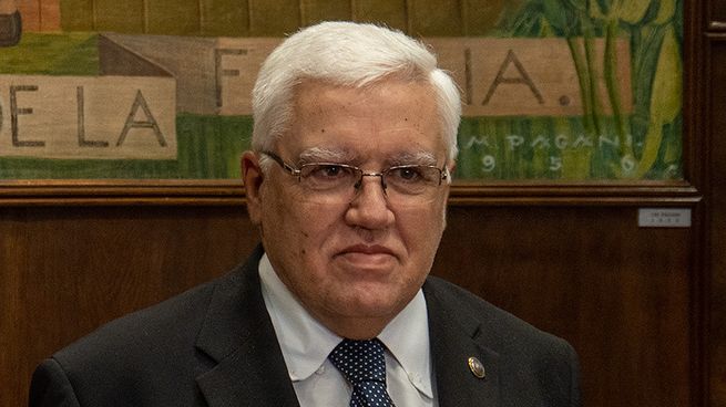 El titular de la Suprema Corte de Justicia (SCJ), John Pérez Brignani, pidió más garantías de seguridad para la Justicia.