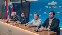Los legisladores de Cabildo Abierto condicionaron su voto para aprobar la reforma de la Caja de Profesionales.