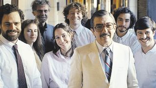 Argentina, 1985. El film de Santiago Mitre, preseleccionado al Oscar.