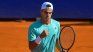 Cerúndolo aplastó a Van de Zandschulp y avanzó a cuartos de final en el ATP 500 de Múnich