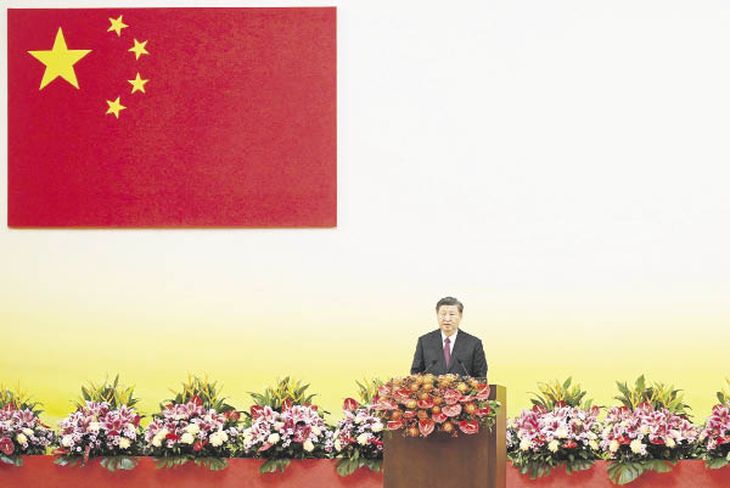 El PC de China convocó al Congreso que consagrará el poder perpetuo de Xi  Jinping