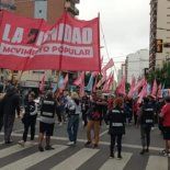 Hay organizaciones sindicales que quieren enviar un mensaje con protesta que incluye movilización Hay organizaciones sindicales que quieren enviar un mensaje con protesta que incluye movilización