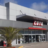 Coto ofrece este viernes 24 de abril descuentos con billeteras virtuales y promociones en productos seleccionados. Coto ofrece este viernes 24 de abril descuentos con billeteras virtuales y promociones en productos seleccionados.